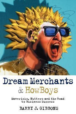 Books Dream Merchants Howboys (PDF-Download) Wiscons in …