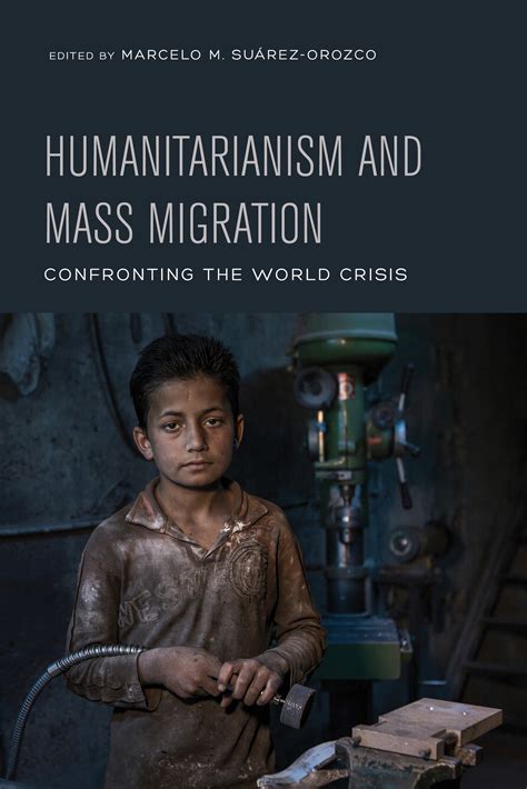 Books Humanitarianism & Human Rights - Hypotheses