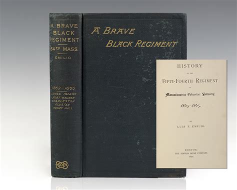 Books Old Regiment Black