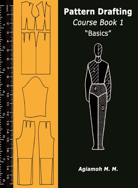 Books On Pattern Drafting