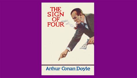 Books The Sign Of Four (PDF-Download) Wiscons in Reads