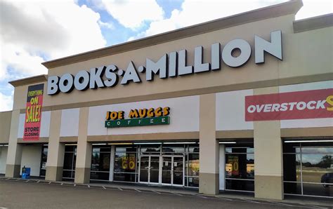 Books a million jackson tn. Find all the information for Books-A-Million Inc on MerchantCircle. Call: 931-528-2500, get directions to 401 W Jackson St, Cookeville, TN, 38501, company website, reviews, ratings, and more! 