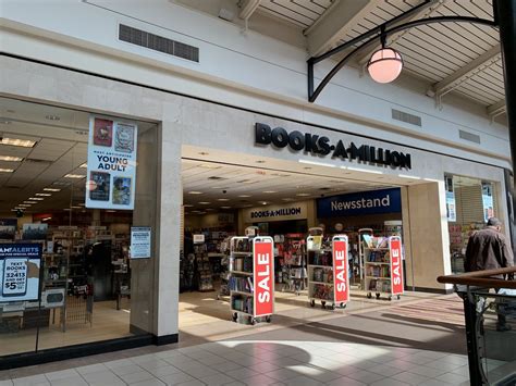 Books-A-Million, Inc., also known as BAM!, is a bookstore chain in the United States, operating 260 stores in 32 states. Stores range in size from 4,000 to 30,000 square feet and sell books, magazines, manga, collectibles, toys, technology, and gifts. [2]. 