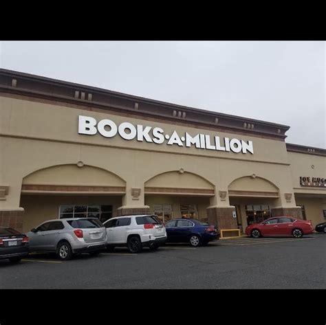 Books a million lake charles. Books•A•Million Lake Charles,La, Lake Charles, Louisiana. 3 likes. Bookstore 