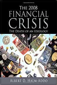 Books about 2008 financial crisis. Starting in mid-2007, the global financial crisis quickly metamorphosed from the bursting of the housing bubble in the US to the worst recession the world has witnessed for over six decades. Through an in-depth review of the crisis in terms of the causes, consequences and policy responses, this paper identifies four key messages. 