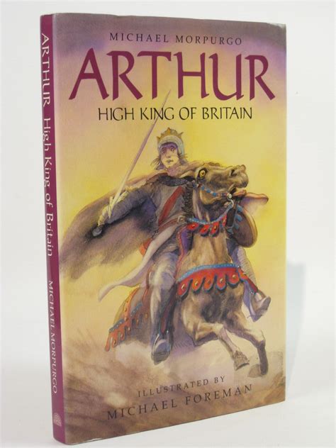 Books about King Arthur - ThoughtCo