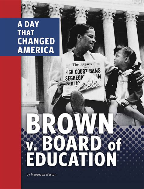 With Brown v. Board of Education: A Civil Rights Milestone and Its Troubled Legacy, historian James T. Patterson anticipated the fiftieth anniversary of the U.S. Supreme Court™s landmark decision Brown v. Board of Education.2 In Brown, the Court unanimously held that racially segregated. 