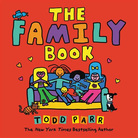 Books about family. Board book – Illustrated, December 24, 2018. by Sophie Beer (Author) 4.9 3,030 ratings. Part of: It's Cool to be Kind (4 books) See all formats and editions. This fun, inclusive board book celebrates the one thing that makes every family a family . . . and that's LOVE. Love is baking a special cake. Love is lending a helping hand. 