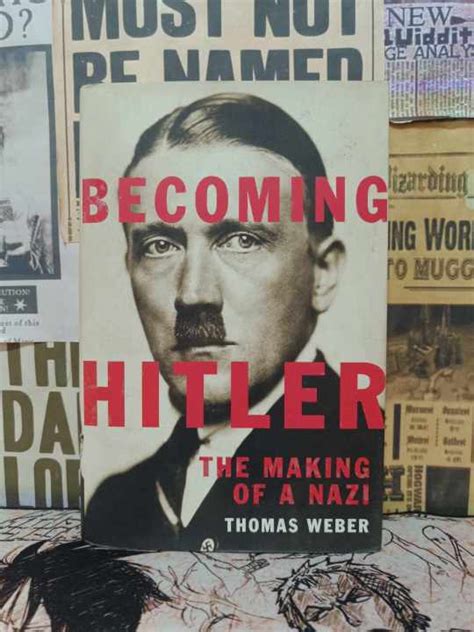 Books about nazi germany nonfiction