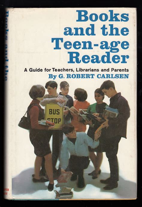 Books and the teenage reader a guide for teachers librarians. - Solution manual mechanics of composite materials.