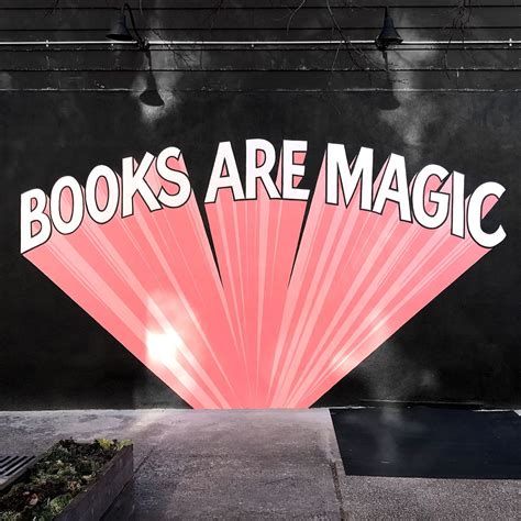 Books are magic. The latest tweets from @booksaremagicbk 