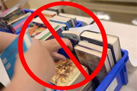 Books banned in texas. 