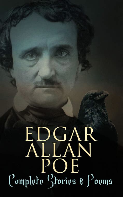 Books by Edgar Allan Poe (Author of The Complete Stories and Poems)