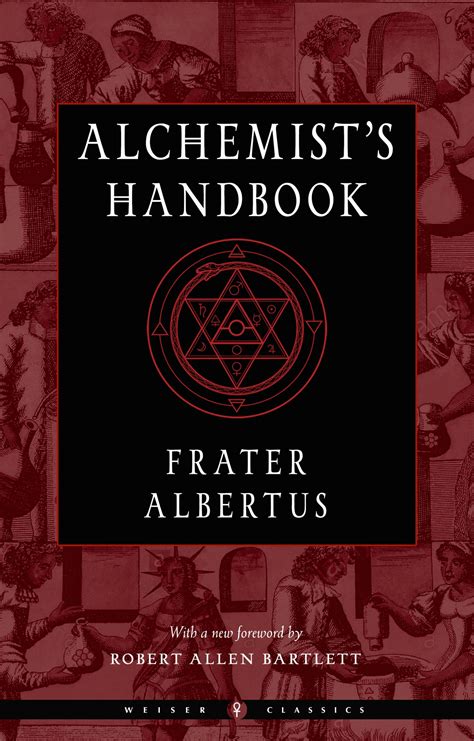 Books by Frater Albertus Red Wheel/Weiser Online Bookstore