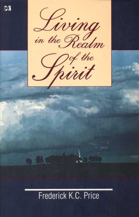 Books by Frederick K C Price Book Depository