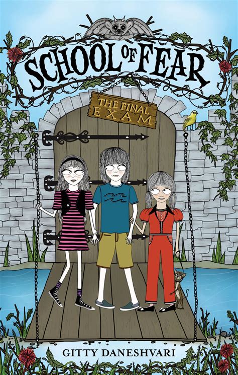 Books by Gitty Daneshvari