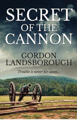 Books by Gordon Landsborough (Author of The …