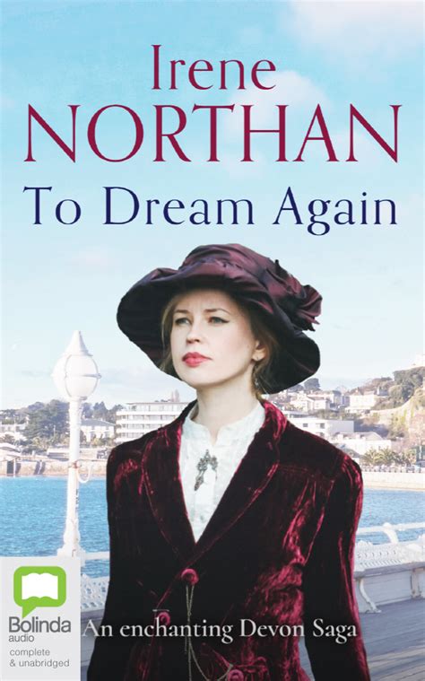 Books by Irene Northan (Author of To Dream Again)