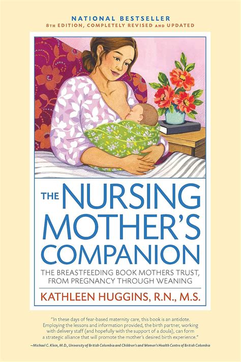 Books by Kathleen Huggins (Author of The Nursing Mother