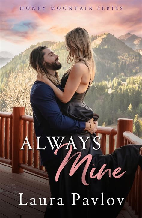 Books by Laura Pavlov (Author of Always Mine) - Goodreads