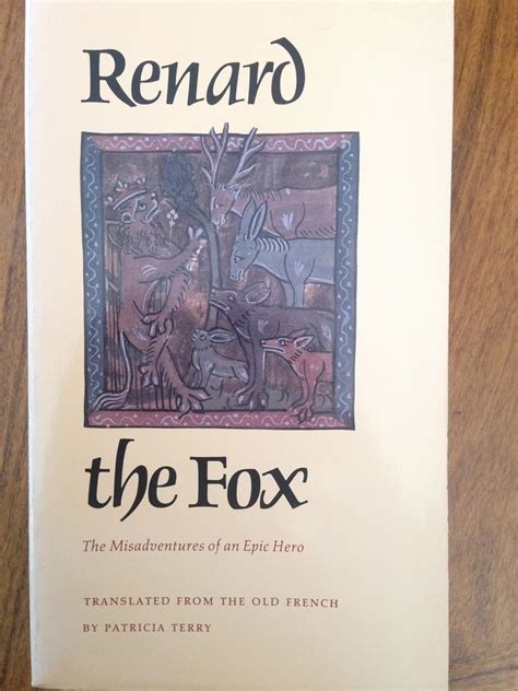 Books by Patricia Terry (Author of Renard the Fox) - Goodreads