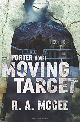 Books by R.A. McGee (Author of Moving Target) - Goodreads