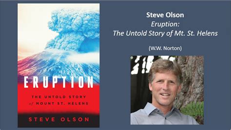 Books by Steve Olson