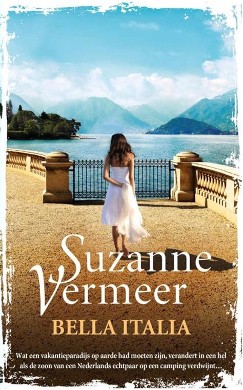 Books by Suzanne Vermeer (Author of Bella Italia) - Goodreads