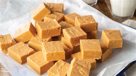 Books for Cooks: This Peanut Butter Fudge has won blue ribbons at county fairs