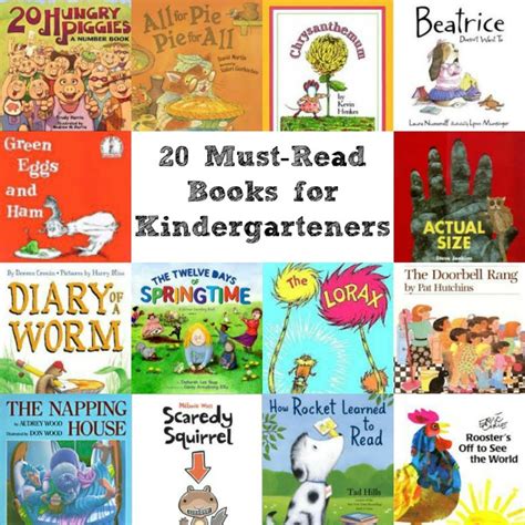 Books for a kindergartener to read. Dec 3, 2023 · By Big Ideas Educator December 3, 2023. Kindergarten certainly isn’t what it used to be. In decades past, kindergarten was mostly about socialization and learning through play. Now, we see learning through play happening mostly in pre-k. Today’s public school kindergarteners are expected to be fluently reading sentences and short paragraphs ... 