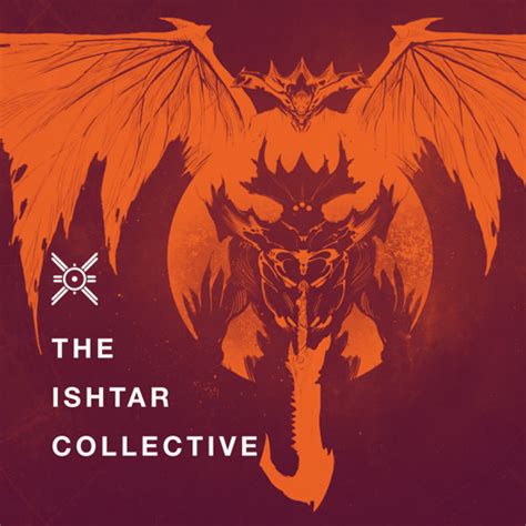 Books of Sorrow - Ishtar Collective — Destiny Lore by subject