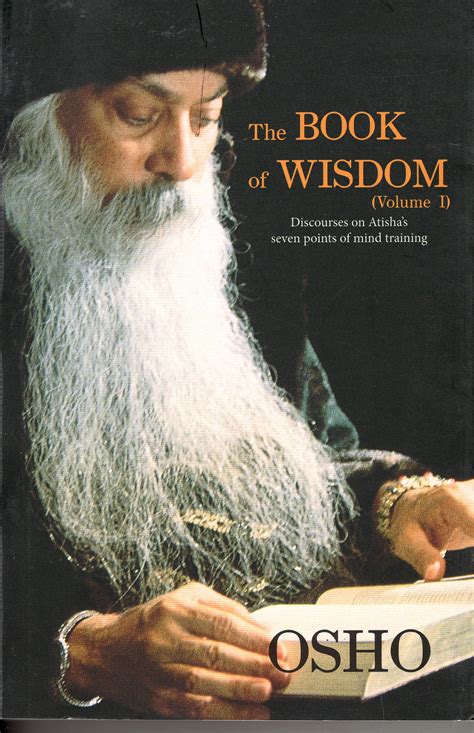 Books of wisdom. 