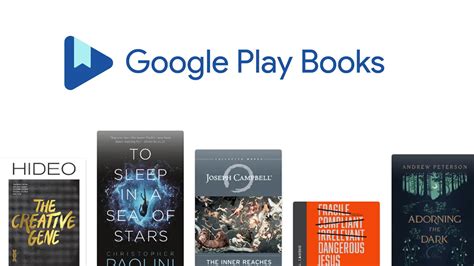 Books on Google Play.
