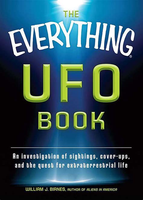 Books on UFOs & extraterrestrial beings Waterstones