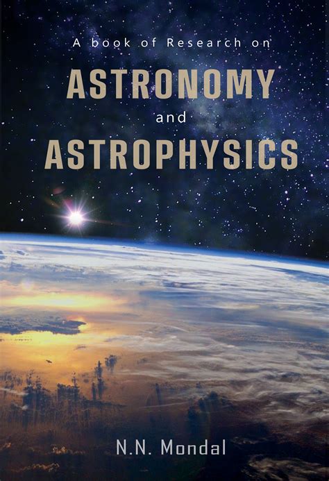 Best Sellers in Astronomy & Astrophysics. #1. Astroph
