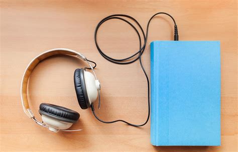 Books on audio. In today’s fast-paced world, finding time to sit down and read a book can be a challenge. However, thanks to the rise of technology, there are now more ways than ever to access boo... 