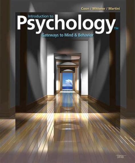 Books on psychology. Readers of Psychology Today may be interested in the book for several reasons. One reason is that play of nonhuman animals is fundamentally … 