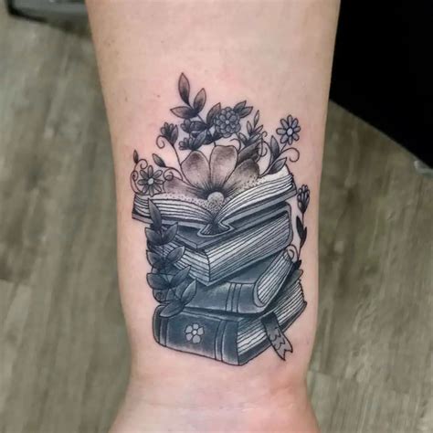 Books on tattooing. This is where books come in. By reading about tattoos, people can learn about the history and meaning of tattoos, as well as the many different styles that exist. In addition, they can get tips on choosing a design, caring for a tattoo, and … 