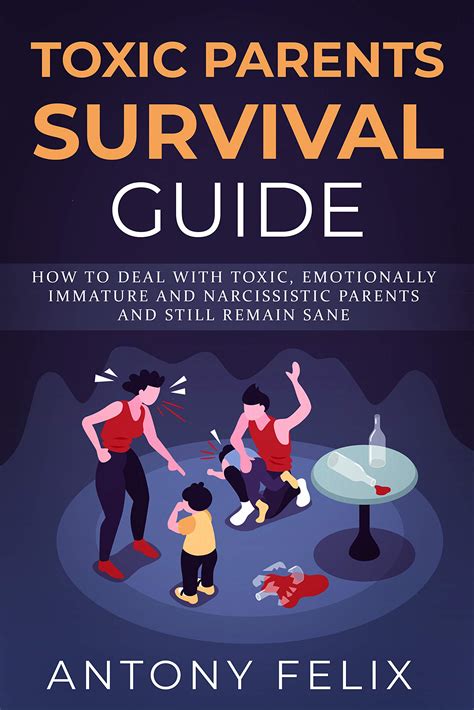Books on toxic parents. Things To Know About Books on toxic parents. 