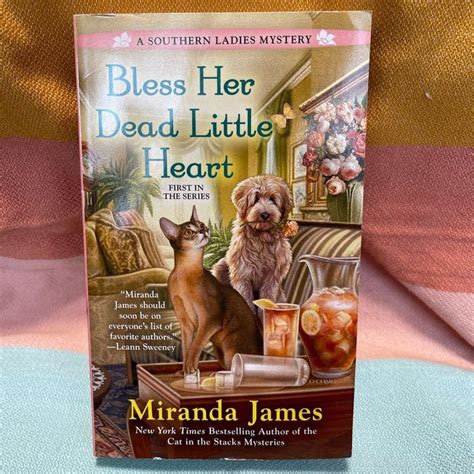 Books similar to Bless Her Dead Little Heart (Southern