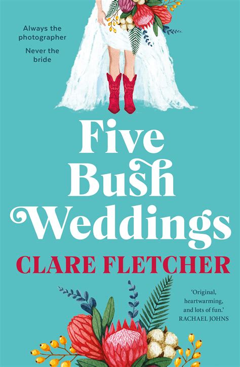 Books similar to Five Bush Weddings - goodreads.com