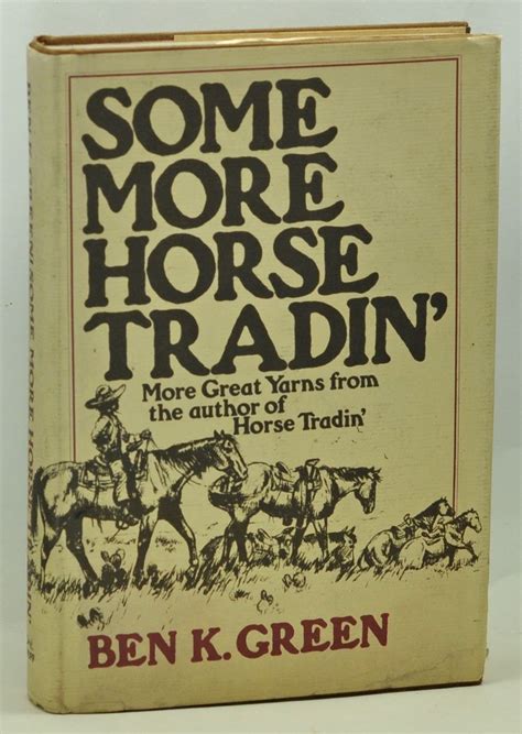 Books similar to Some More Horse Tradin