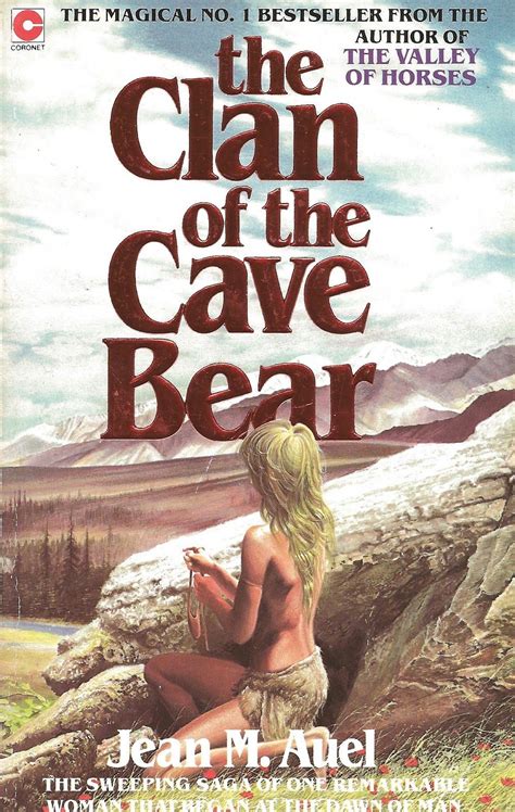 Books similar to clan of the cave bear series. - Practical guide to ear candling a new twist on an ancient practice.