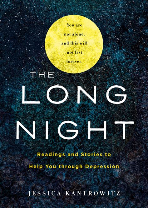 Books to Help You through Depression
