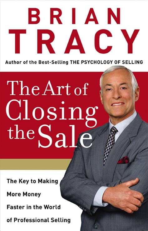 About the author Brian Tracy is Chairman and CEO of Brian Tracy International, a company specializing in the training and development of individuals and organizations. …. 