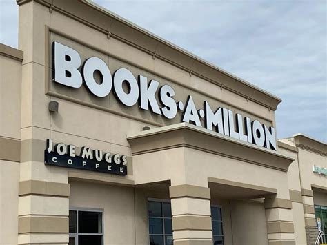 Books-A-Million - Sherman, Texas 75092 - Sherman Town …