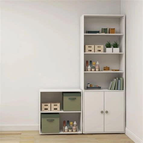 Bookshelf - FLEXA