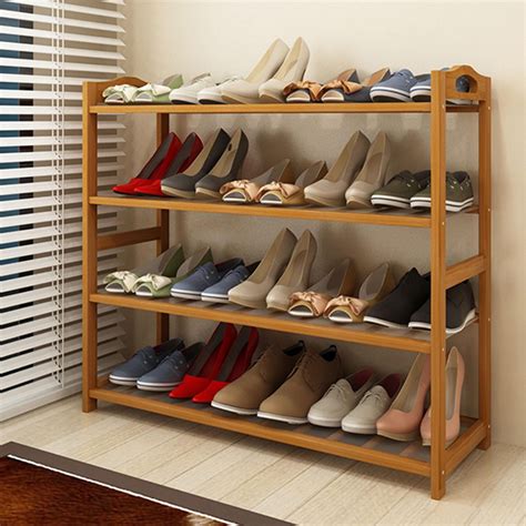 Bookshelf Shoe Rack: The Perfect Solution for Stylish Storage