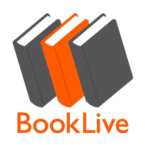 Bookslive epub 解除