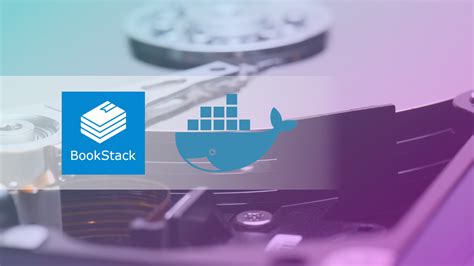 Bookstack how to backup.  The principles of storing information within BookStack is based of th...